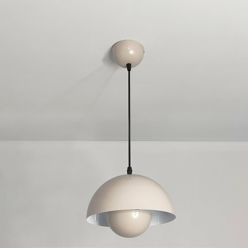 Люстра кухонная 1 плафон 2315580 см Е27 60Вт 4м2 2154₽