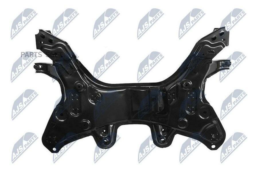 NTY ZRZ-FR-006 подрамник передней подвески FORD KA III 08-18, FIAT 500 07- /моторы бензиновые/