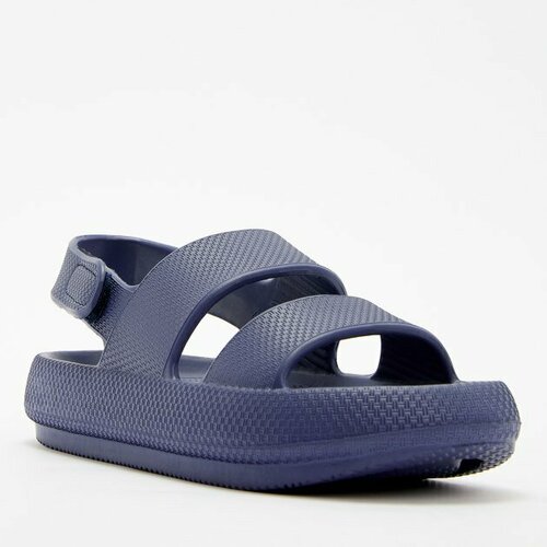 фото Сандалии tendance, размер 42-43, dark blue