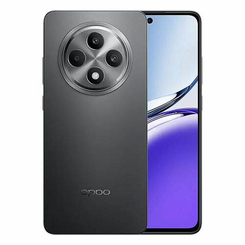 Смартфон OPPO Reno 12F CPH2687 8512Gb оранжевый 25000₽