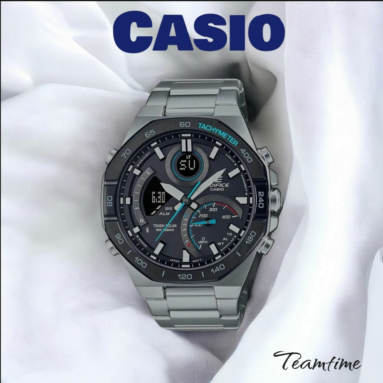 Наручные часы CASIO 
