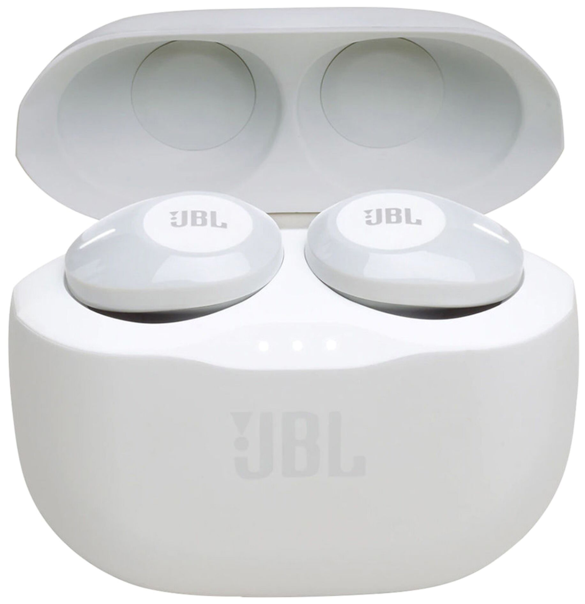 Беспроводные наушники JBL Tune 120 TWS белый