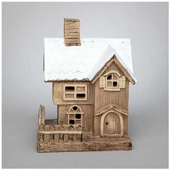 Фигурка Lefard 