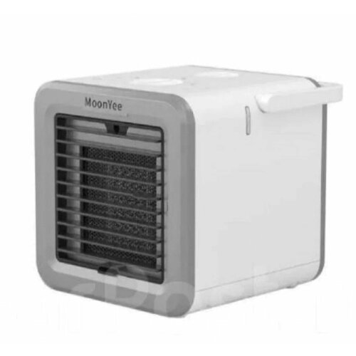 Персональный мини-кондиционер Xiaomi Moonyee 2 Btu 2590₽