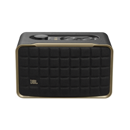 Колонка JBL Authentics 200 BlackJBLAUTH200BLKUK 22260₽