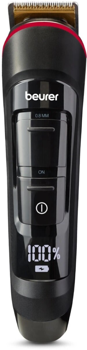 Триммер Beurer MN5X