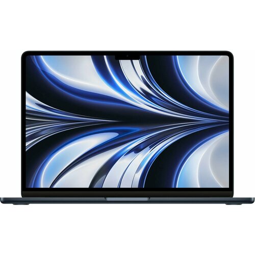 Apple MacBook Air 13 2022 M2 RAM 8ГБ SSD 256ГБ macOS Midnight 115000₽