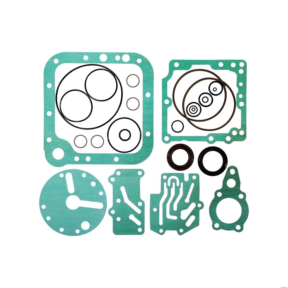 Комплект прокладок АКПП HANGCHA CPCD10-35 YDS (полный) (YDS30-Kit)