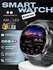 Умные часы круглые Smart Watch Premium 4 Pro, Edition 2024, 46мм,...