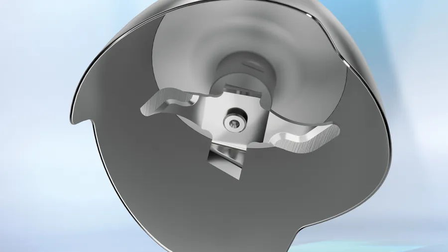 Блендер Bosch MSM4W210, погружной, металл, мощность 600Вт, цвет белый — фото 1