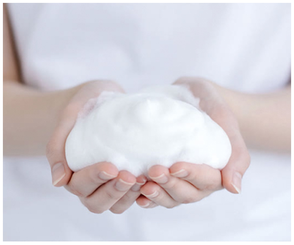 Пенка для глубокого очищения с содой Cellimax Baking Soda Deep Pore Foam Cleansing 150мл — фото 1