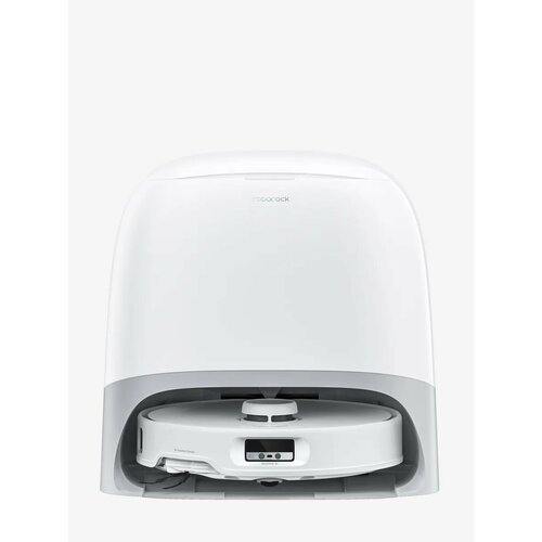 Робот-пылесос Qrevo Curv белый V10VIV 10744900₽