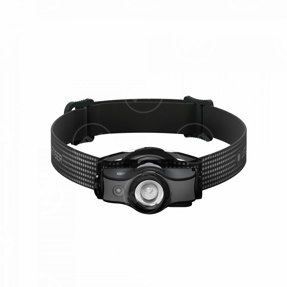 LED Lenser MH5 (502143) - фото №2