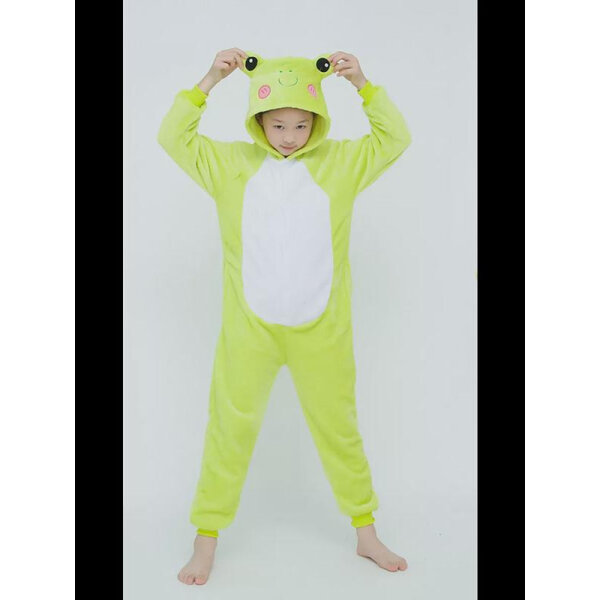 Кигуруми  размер 100