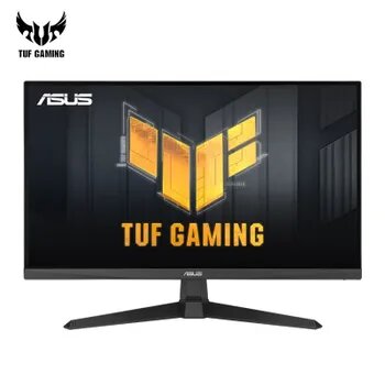 ASUS 27" Монитор VG249Q3A, черный