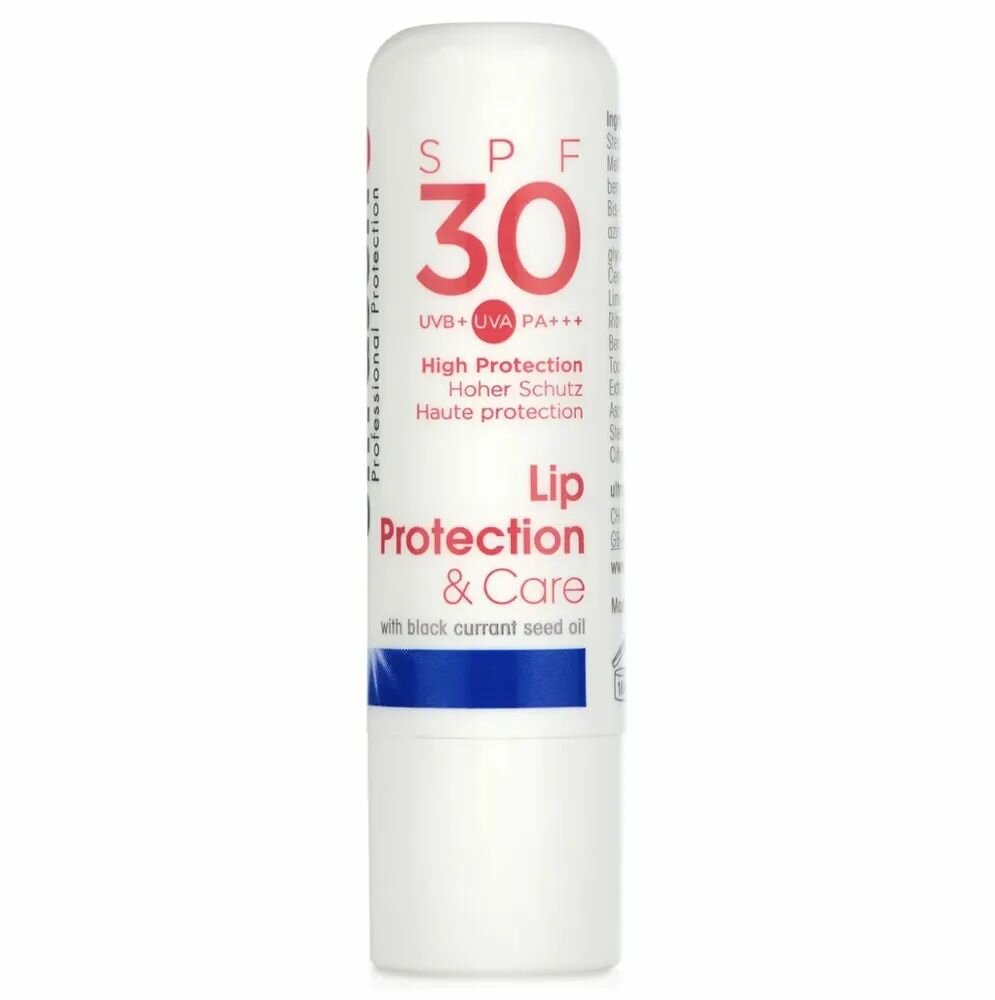 Ultrasun Солнцезащитный бальзам для губ Ultralip SPF 30 48 г