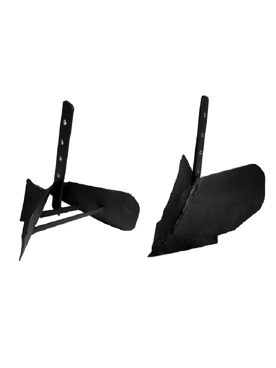 Окучник CHAMPION C3010  для культиваторов GC 243  однорядный  5 кг