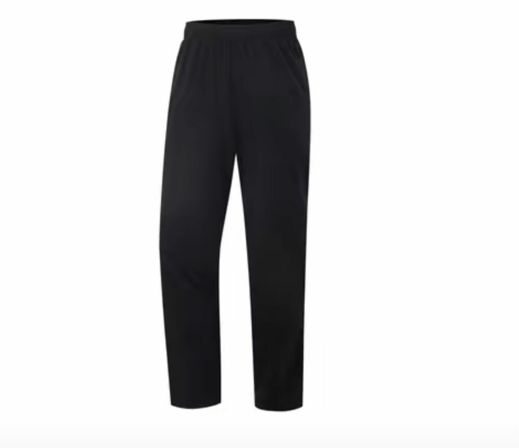 Брюки спортивные