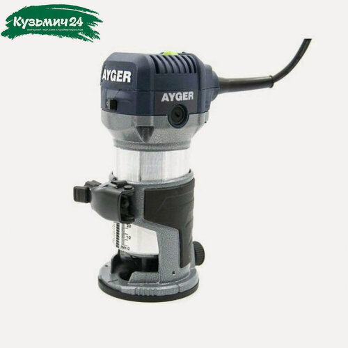 Изображение товара Фрезер AYGER AB710