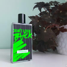 Armand Basi Uniform Dont Look Back EDT унисекс, восточный древесный 100 мл, Испания — фото 1