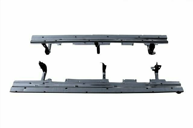 Порог подножка правый каркас, металл SAILING MB41039R для Mitsubishi Pajero III / Montero III V6 / V7