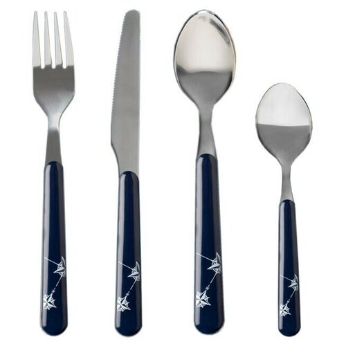 Набор столовых приборов 