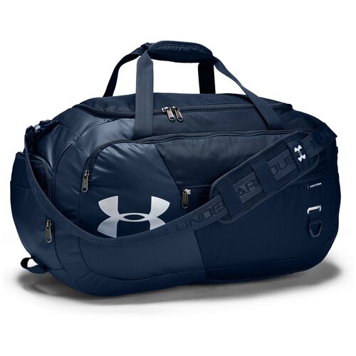 фото Сумка спортивная under armour undeniable duffel 4.0 medium