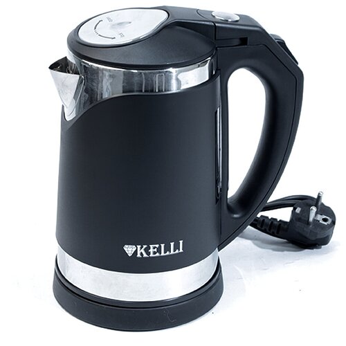 Электрический чайник Kelli KL-1344 117000₽