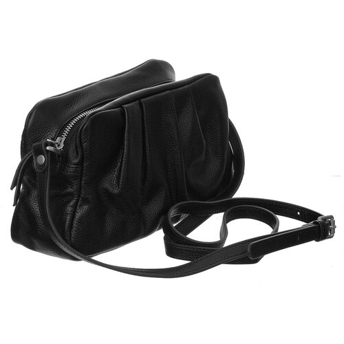 Сумка Valia, черный