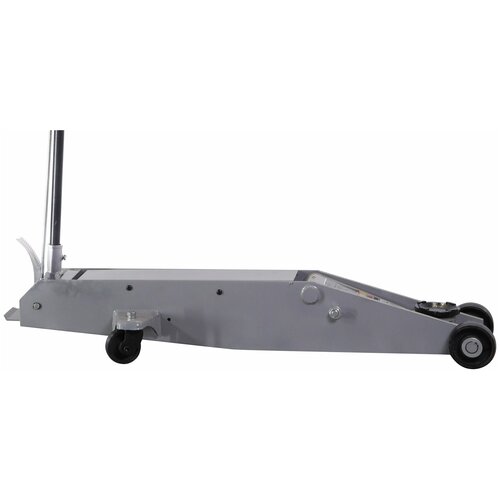 Подкатной домкрат KRAFTWELL, гидравлический г/п 10000 кг. KRWFJ10