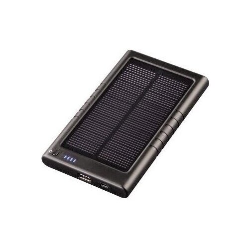 Аккумулятор Hama H-107920 Black 102900₽