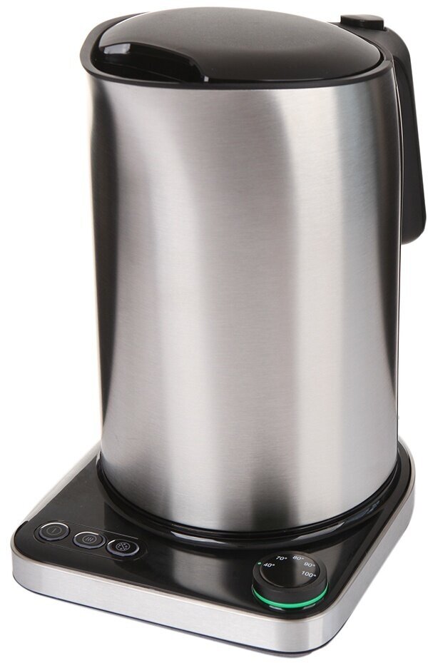 Чайник Braun WK 5115 BK 1.7L Black