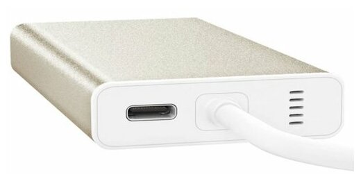 j5create USB Type-C Dual HDMI Mini Dock-Ethernet/ USB3.1 HUB/ PD2.0