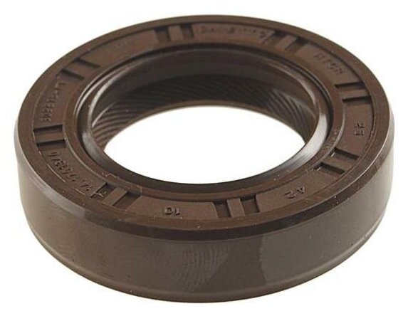 Сальник КАМАЗ КПП 2.2-25х42х7/10 Viton CAVETTO 14.1701340