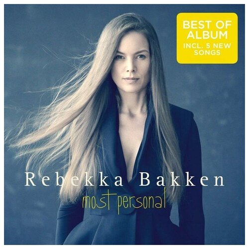 Rebekka Bakken - Most Personal