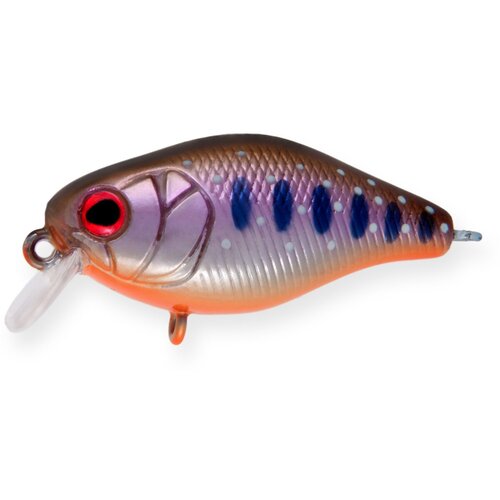 фото Воблер крэнк strike pro cranky-x 50, цвет: a142-264 arctic char, (eg-165#a142-264)