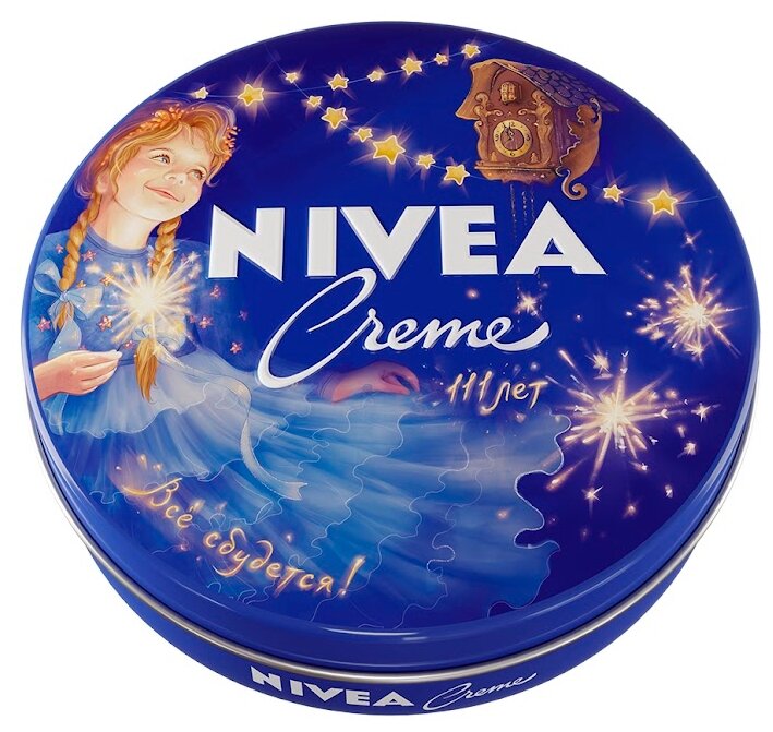 Крем Nivea Универсальный, 150 мл - фото №16