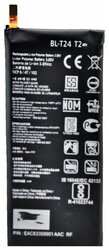 Аккумуляторная батарея <b>LG</b> <b>X</b> <b>Power</b> (<b>K220DS</b>) <b>BL</b>-<b>T24</b> <b>для</b> телефонов <b>LG</b>, Li-Ion <b>аккумулятор</b>