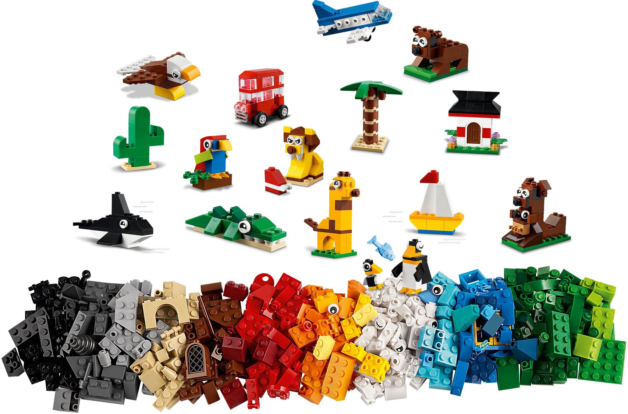 Lego - фото №12