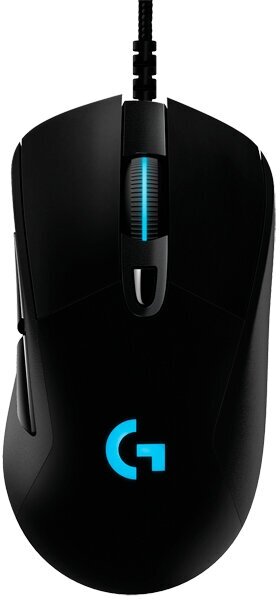 Игровая мышь Logitech G403 HERO