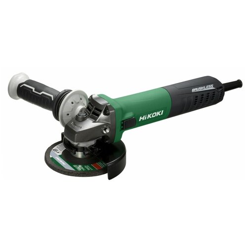 Угловая шлифмашина Hikoki G13V 1599900₽