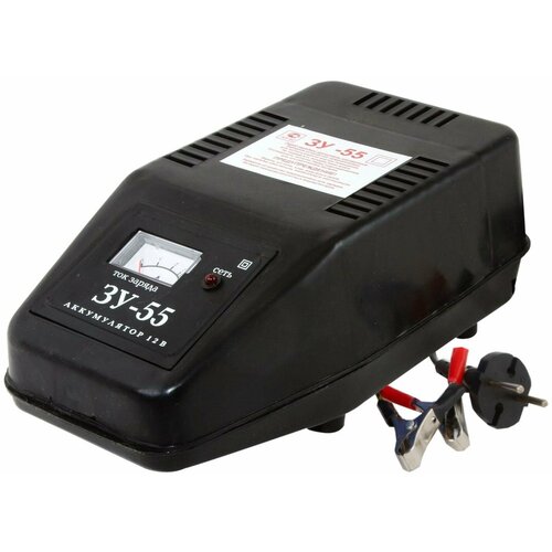 Зарядное устройство ЗУ-55ТАМБОВ 452700₽