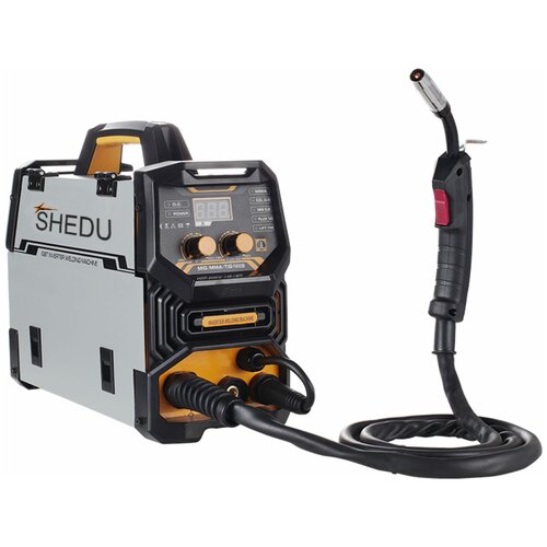 Сварочный аппарат Shedu MIG-160B 1719900₽