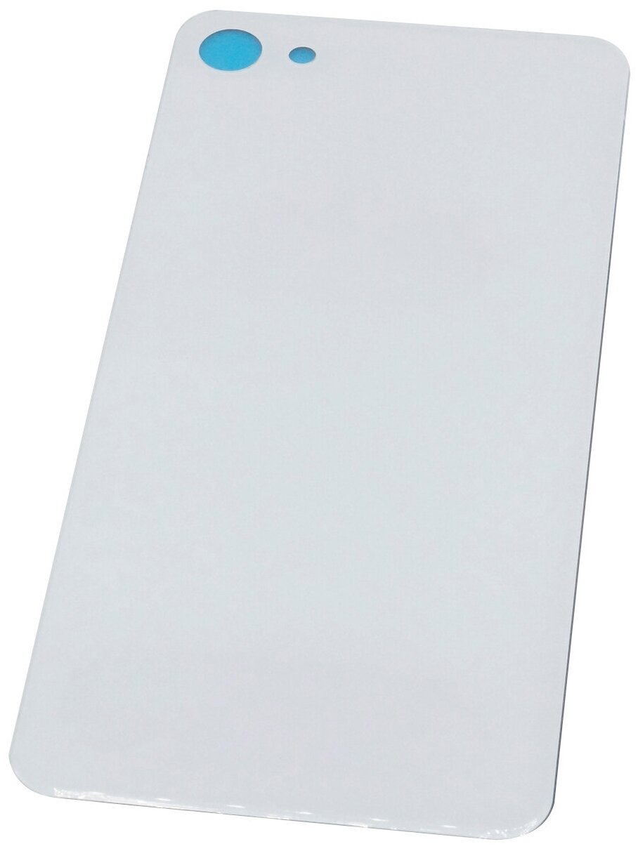 Задняя крышка для Meizu U10 white