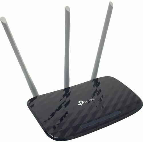 Wi-Fi роутер TP-Link - фото №5