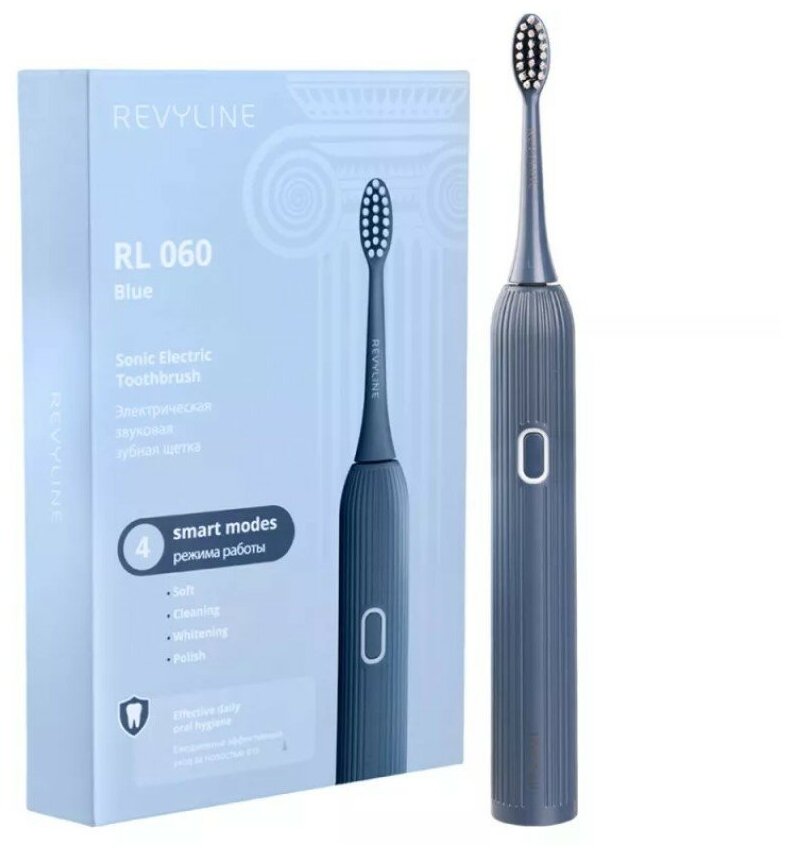    Revyline RL 060, 