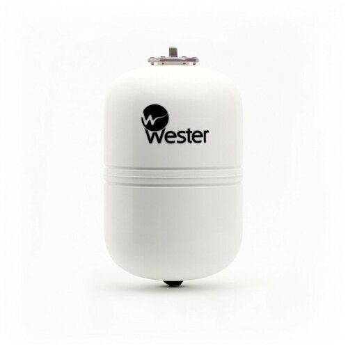 Расширительный бак Wester Premium WDV 35 литра
