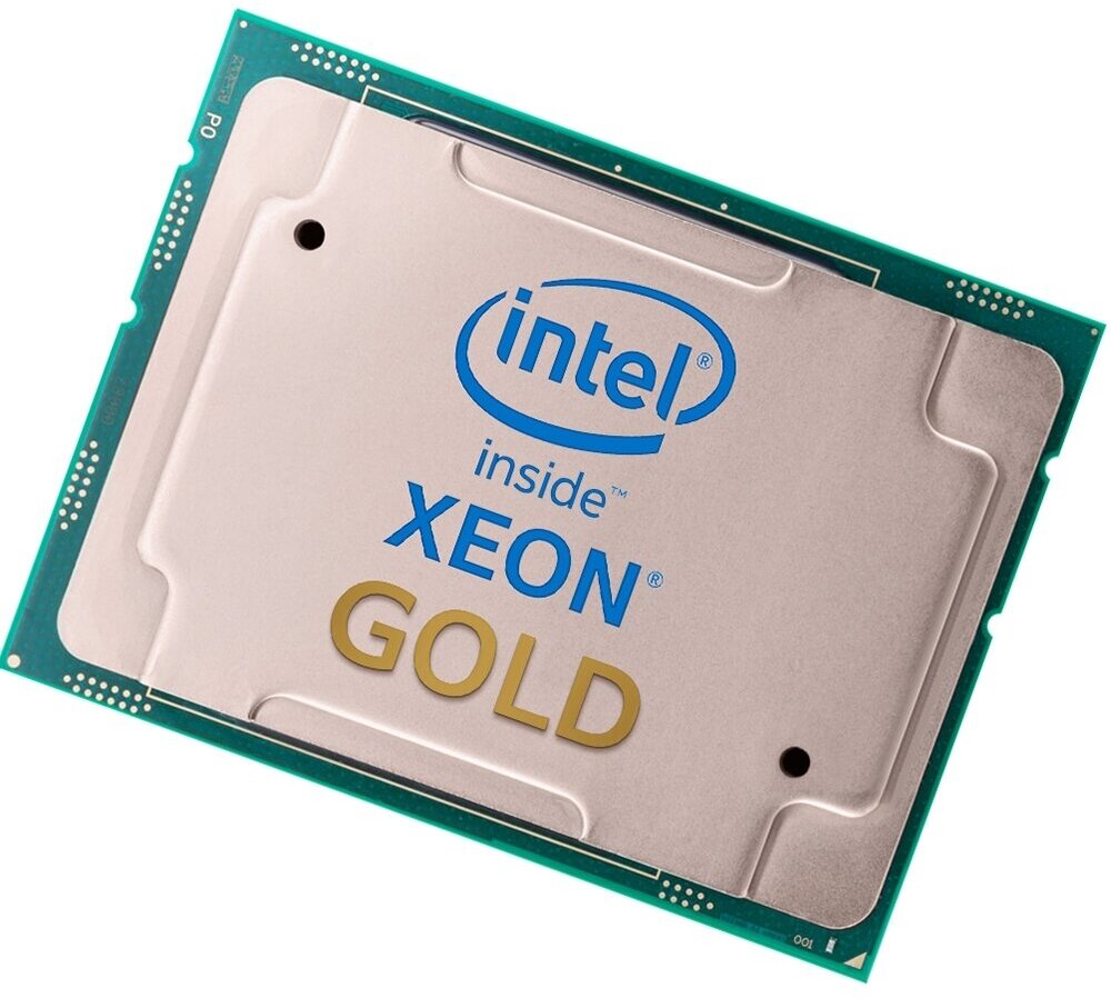 Центральный Процессор Intel Xeon® Gold 6230R 26 Cores, 52 Threads, 2.1/4.0GHz, 35.75M, DDR4-2933, 150W, CD8069504448800