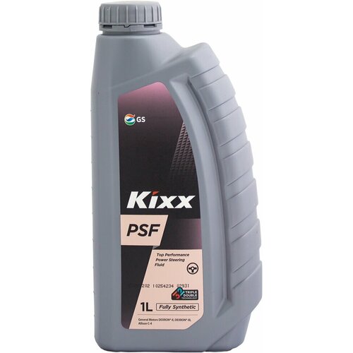 Kixx psf 1л, KIXX L2508AL1E1 (1 шт.)