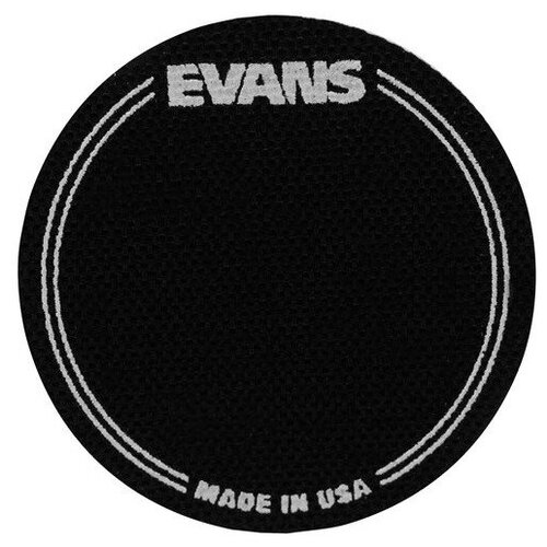 Пластик для барабана Evans EQPB1